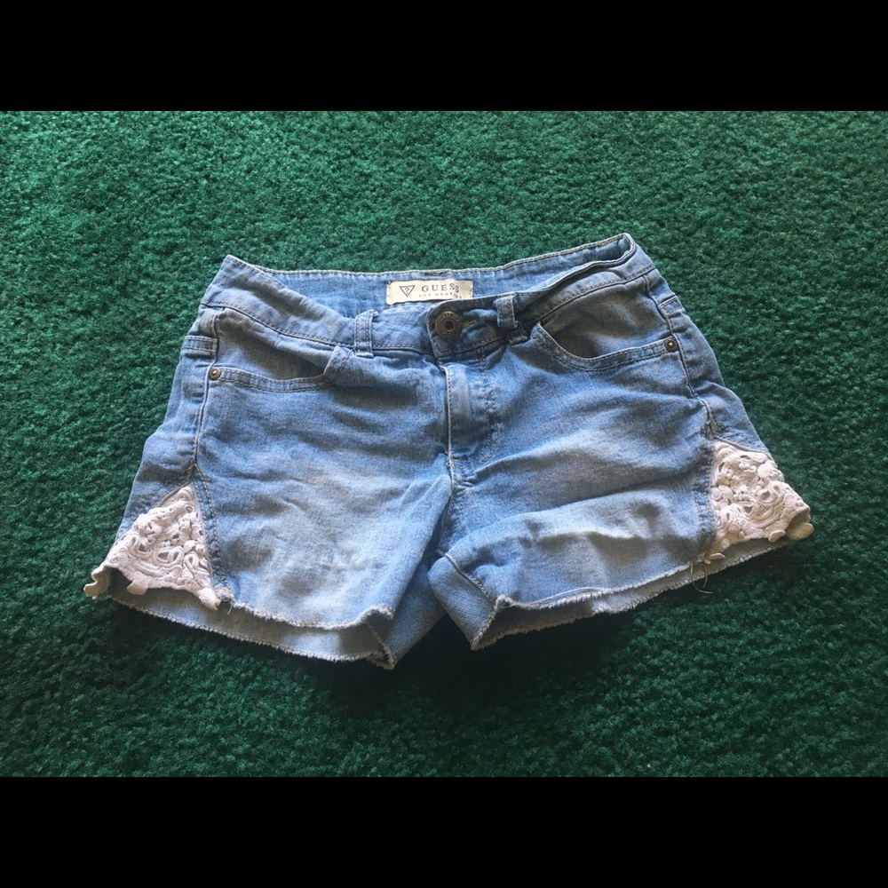 Guess shorts